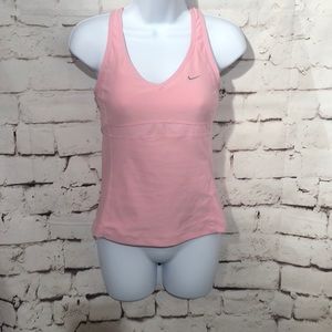 Nike top, size S